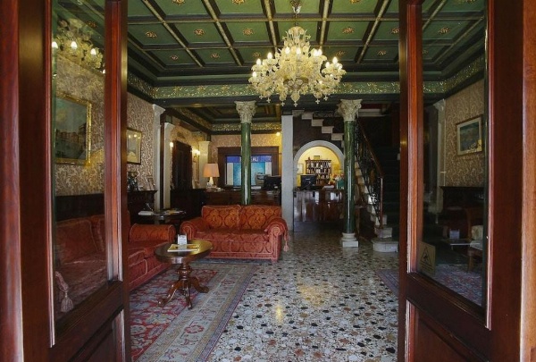 Hotel Marconi image 15